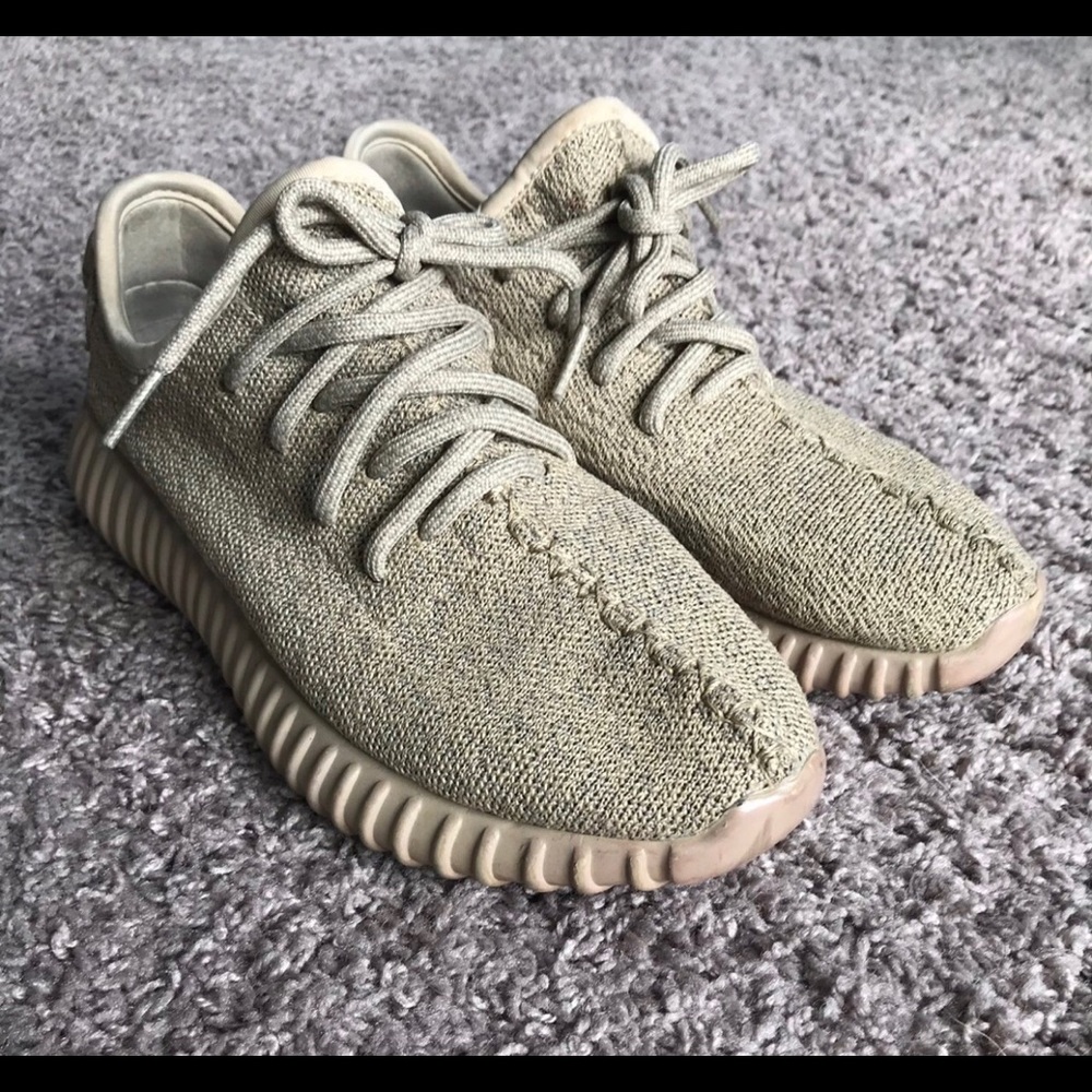 Yeezy 350 boost